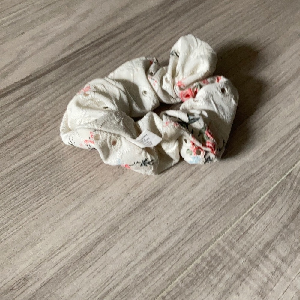 Scrunchie